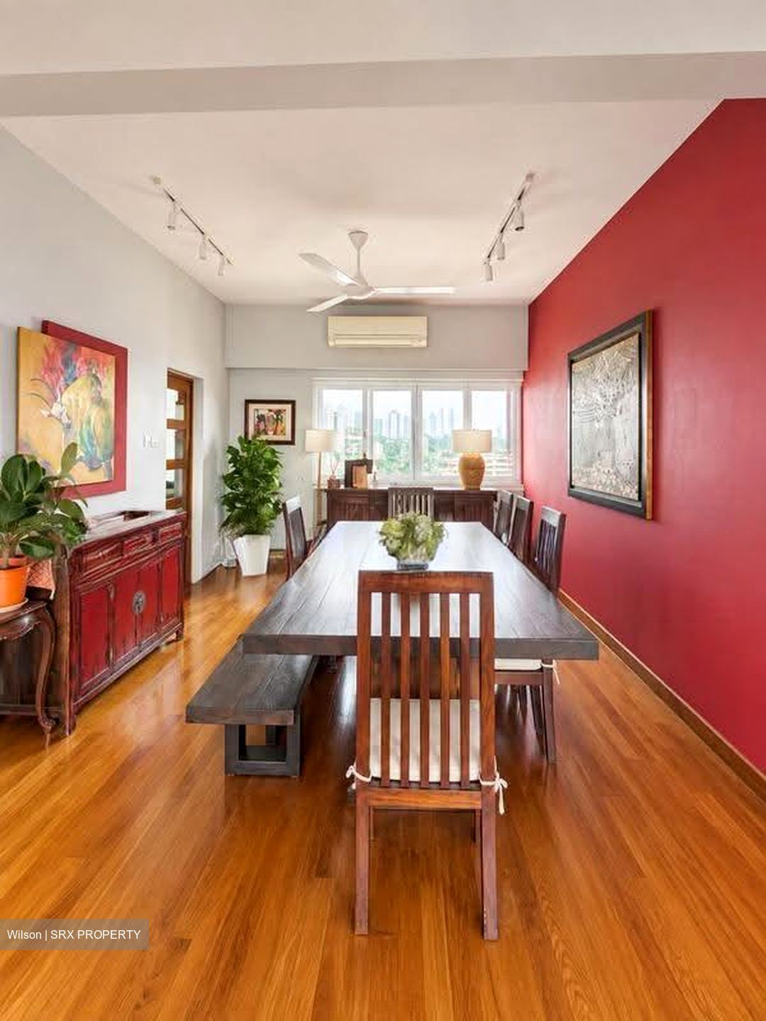 Balmoral Park (D10), Condominium #618907501